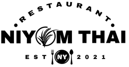 Niyom Thai Restaurant logo
