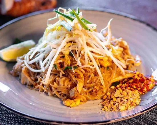 Pad Thai Noodle (GF)